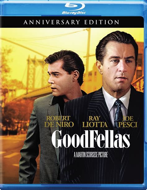 goodfellas yts|Download Goodfellas (1990) 25th Anniv (1080p BluRay x265 HEVC  .